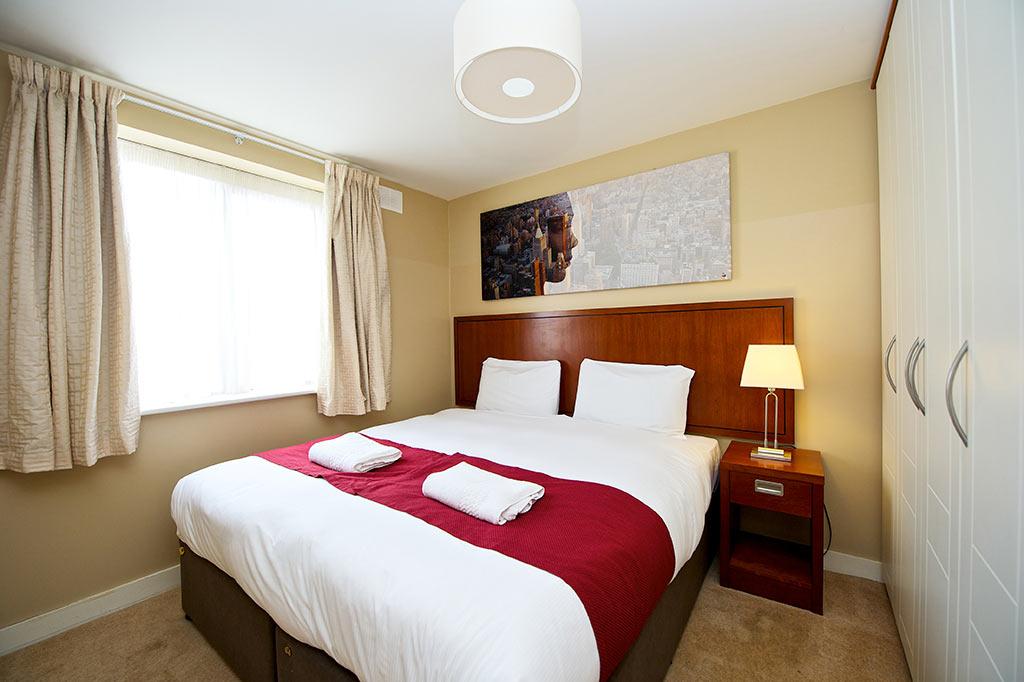 Staycity Aparthotel St Augusti - Dublin — Fotos 2